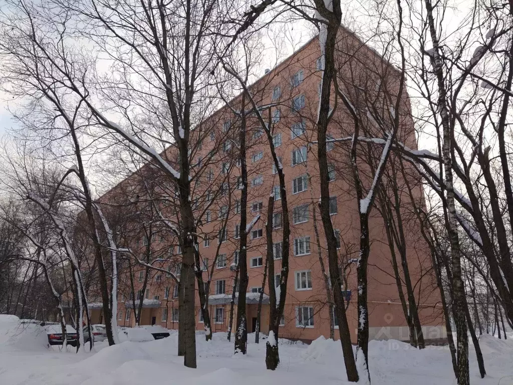 3-к кв. Москва Молодогвардейская ул., 3 (61.0 м) - Фото 1