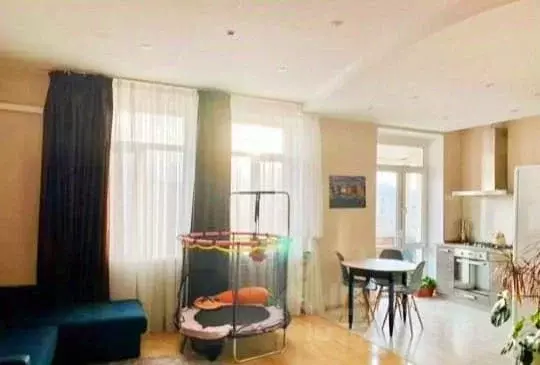 3-к кв. Саратовская область, Саратов просп. Имени Петра Столыпина, 31 ... - Фото 1