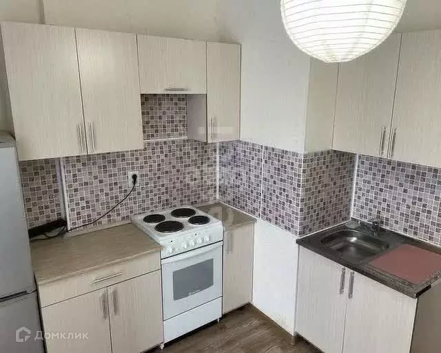 Продаётся 1-к квартира, 29 м - Фото 0
