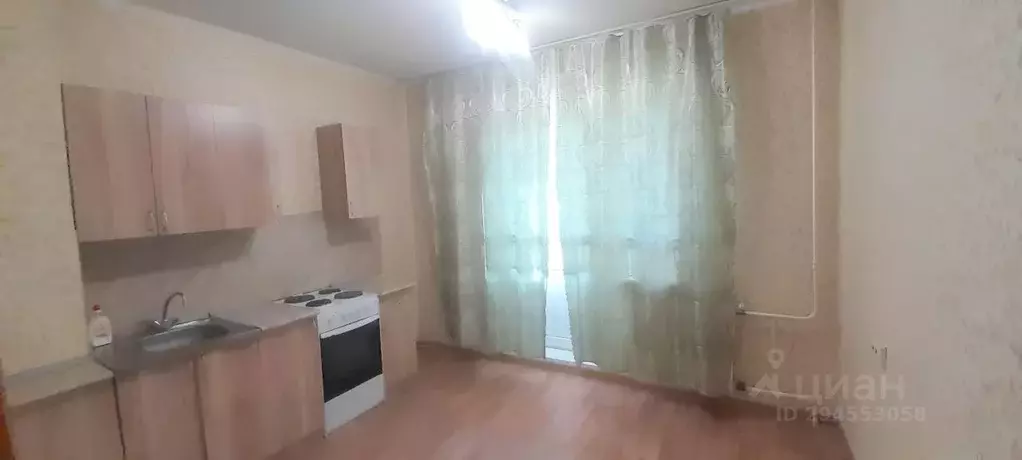 1-к кв. Ульяновская область, Ульяновск бул. Ильюшина, 6 (37.0 м) - Фото 2