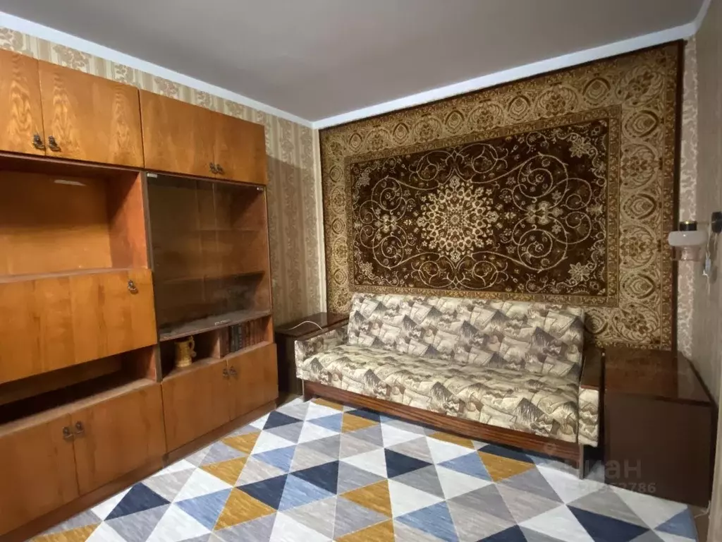 2-к кв. Нижегородская область, Нижний Новгород ул. Маршала Жукова, 1 ... - Фото 2