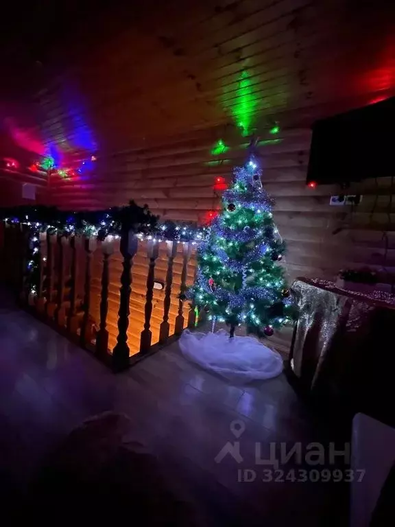 Дом в Ивановская область, Ивановский район, с. Ново-Талицы ул. ... - Фото 1