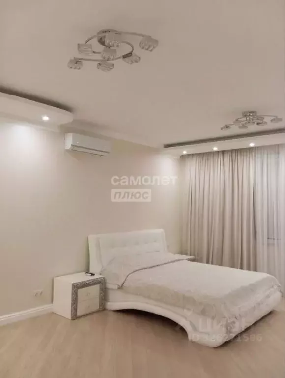 1-к кв. Курская область, Курск ул. Володарского, 70 (59.7 м) - Фото 1