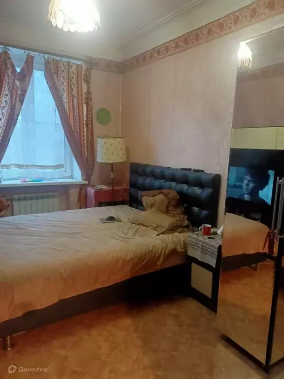 Продаётся 2-к квартира, 56 м - Фото 0