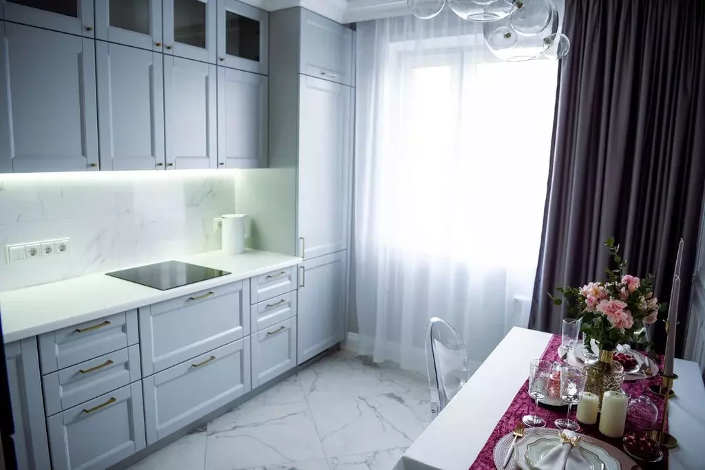 Продаётся 2-к квартира, 53.2 м - Фото 1