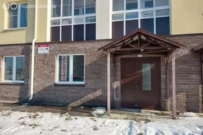 Помещение свободного назначения (50 м) - Фото 0