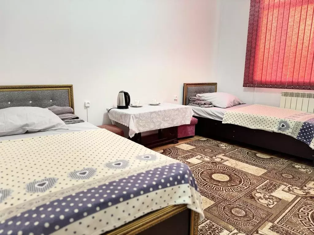 Комната Дагестан, Дербент ул. Красная Заря, 1 (15.0 м) - Фото 0
