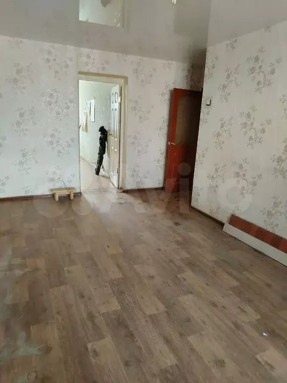 Комната 58,5 м в 3-к., 3/5 эт. - Фото 1
