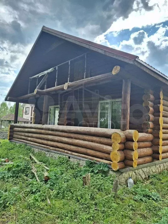 Дом 180 м на участке 12 сот. - Фото 0