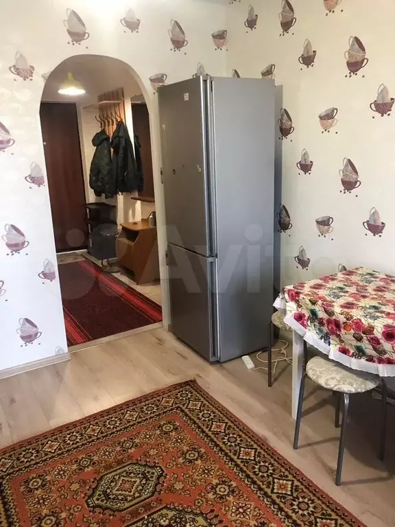 1-к. квартира, 41 м, 5/10 эт. - Фото 1