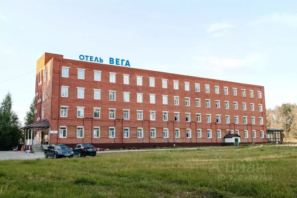 Комната Пермский край, Соликамск ул. Степана Разина, 4 (10.0 м) - Фото 1