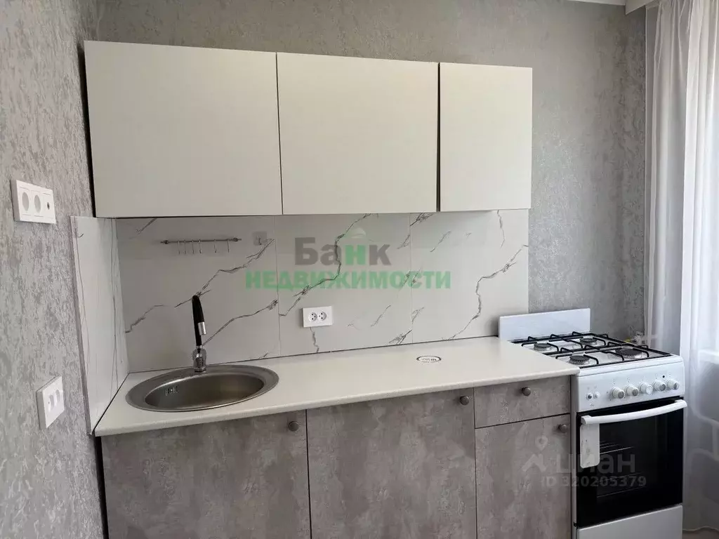 2-к кв. Саратовская область, Балаково Комсомольская ул., 39 (40.4 м) - Фото 2