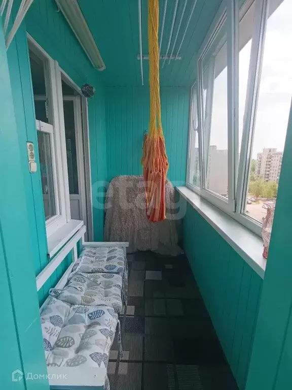 Продаётся 2-к квартира, 52.8 м - Фото 0