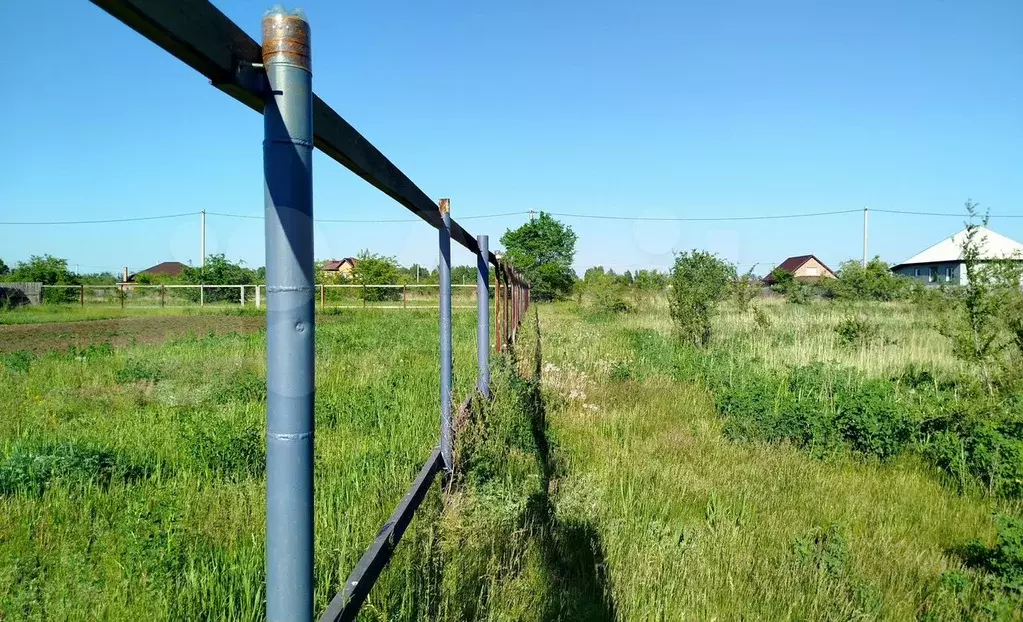Участок 15 сот. (ИЖС) - Фото 1