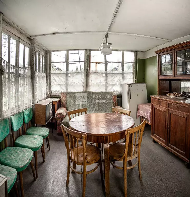 Продается дом в дп Черкизово - Фото 2