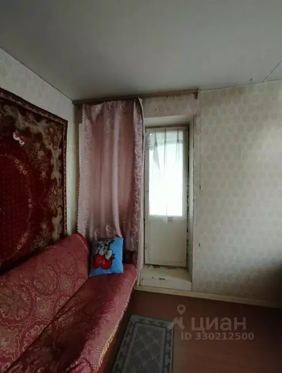 3-к кв. Ульяновская область, Ульяновск ул. 12 Сентября, 5 (64.2 м) - Фото 2