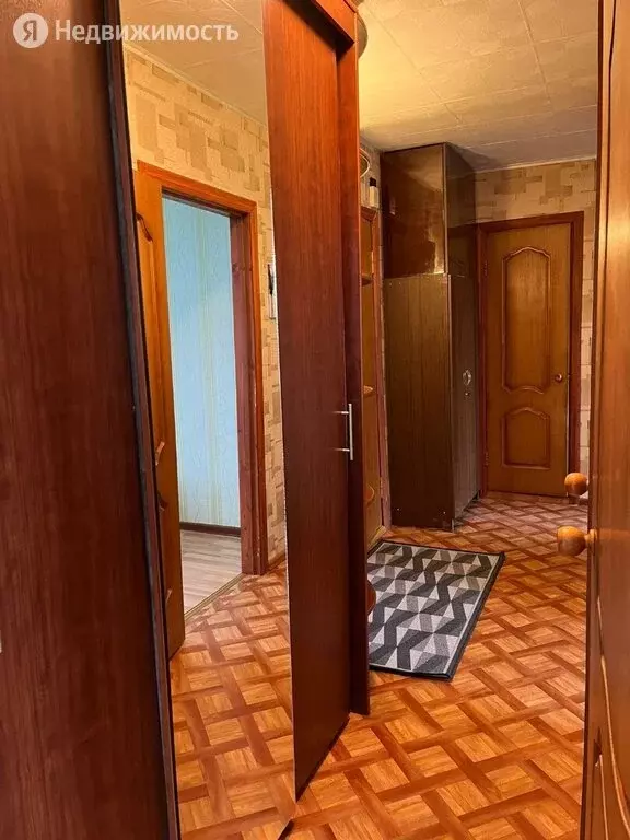 2-комнатная квартира: Подольск, проспект Юных Ленинцев, 82а (58.3 м) - Фото 1