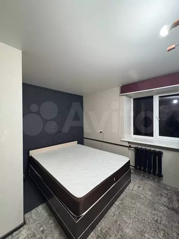 1-к. квартира, 40 м, 4/5 эт. - Фото 0