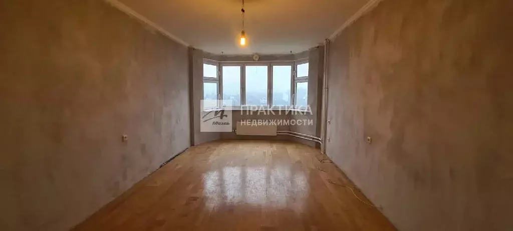 Продается 3-комнатная квартира - Фото 1