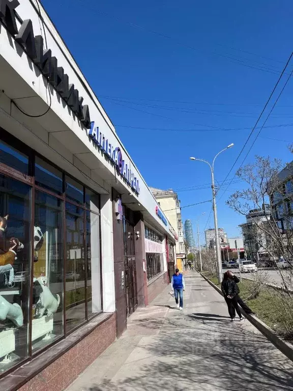 Помещение свободного назначения в Свердловская область, Екатеринбург ... - Фото 1