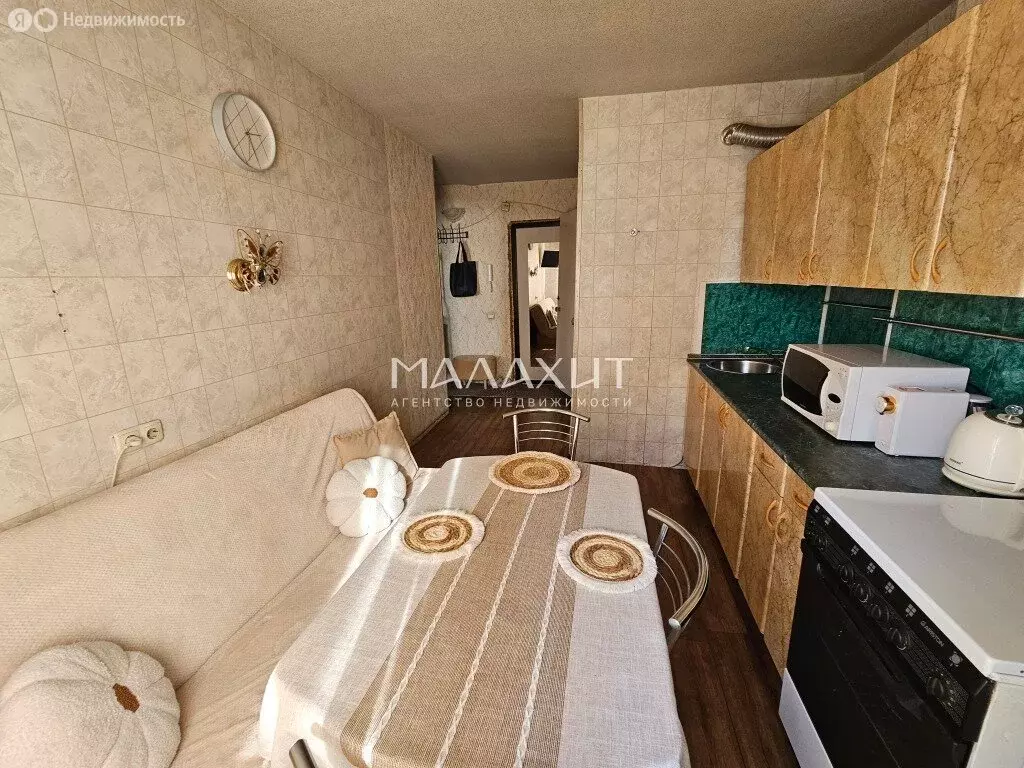 2-комнатная квартира: Самара, Ташкентская улица, 210 (58 м) - Фото 2