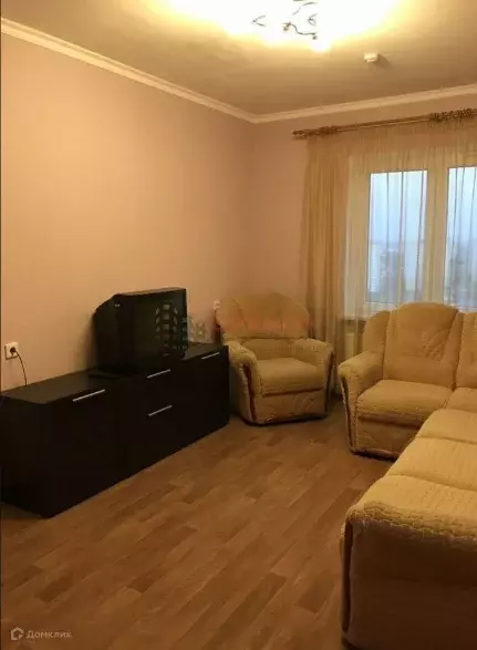 Продаётся 1-к квартира, 36 м - Фото 1
