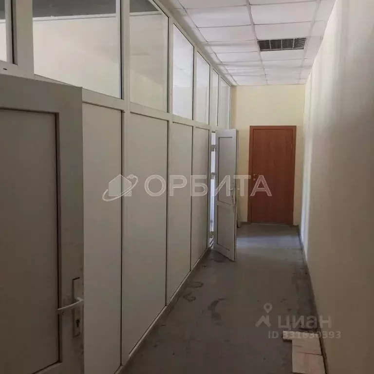 Склад в Тюменская область, Тюмень Старый Тобольский тракт, 7-й км, ... - Фото 2