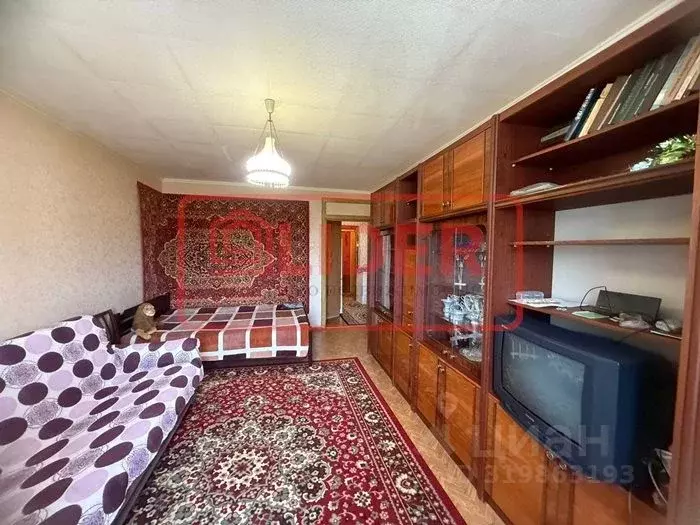 1-к кв. Севастополь ул. Глухова, 9А (40.0 м) - Фото 0