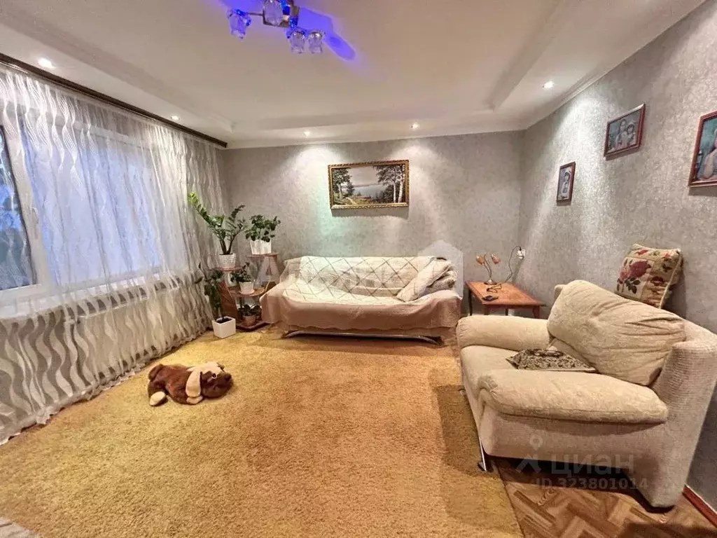 Дом в Ростовская область, Тацинская ст-ца ул. Чапаева (126 м) - Фото 2