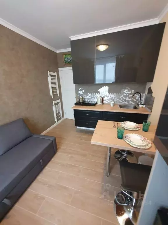 2-к кв. Московская область, Красногорск ул. Липовой Рощи, 2к1 (40.0 м) - Фото 2