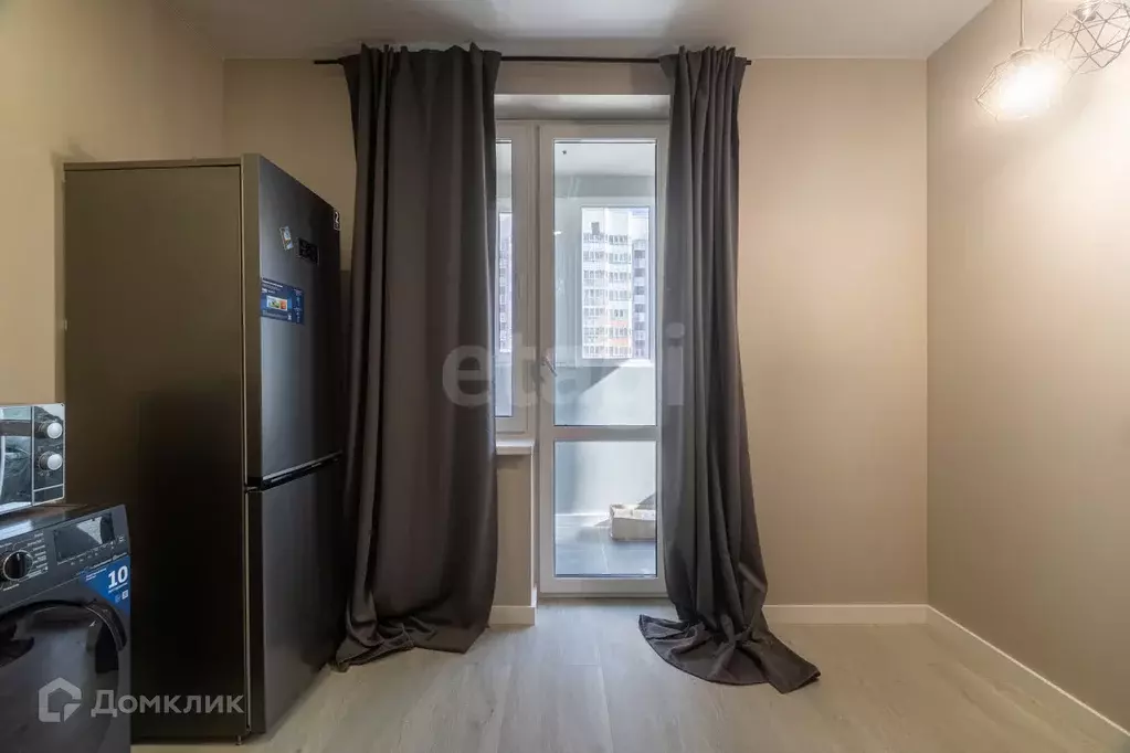 Продаётся 1-к квартира, 40.6 м - Фото 0