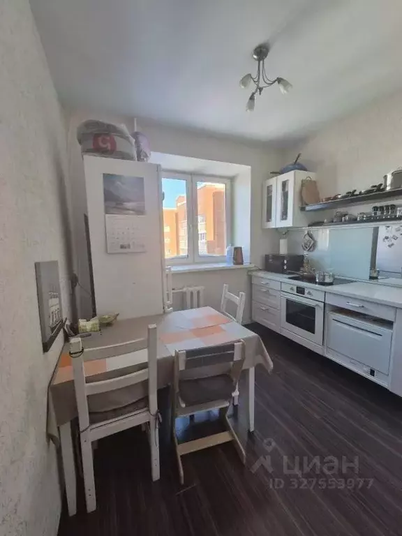 3-к кв. Московская область, Фрязино Лесная ул., 1 (63.5 м) - Фото 1