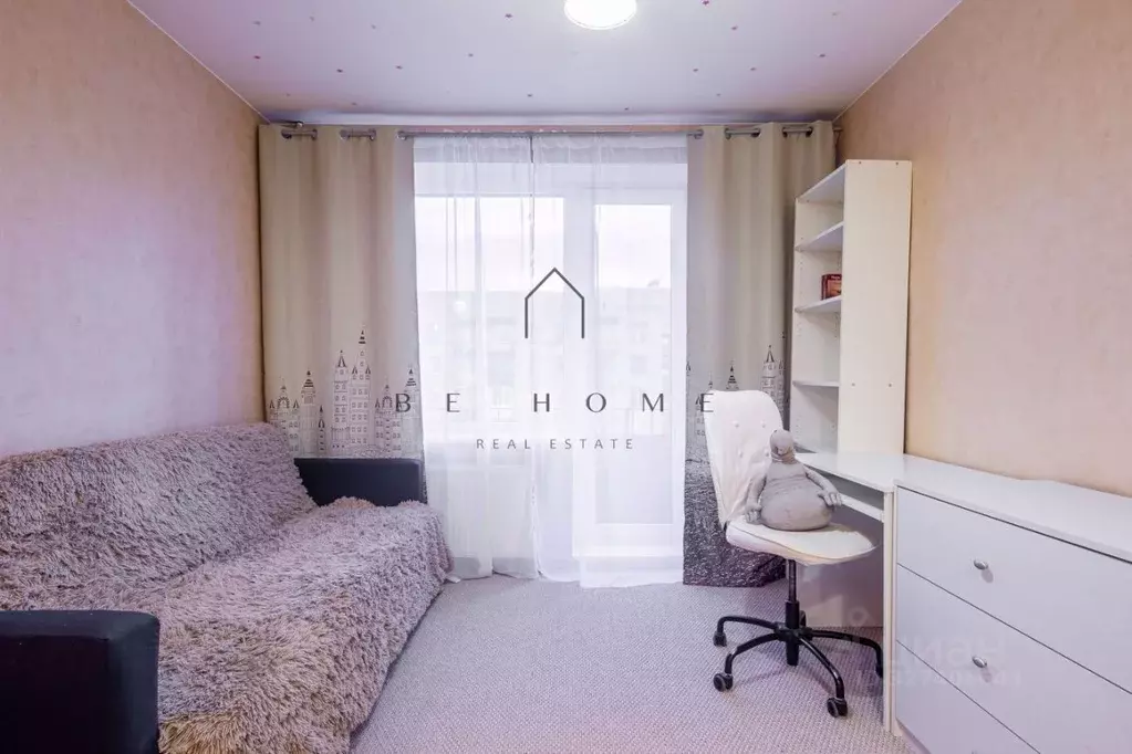 1-к кв. Санкт-Петербург Пулковская ул., 9К2 (31.0 м) - Фото 2