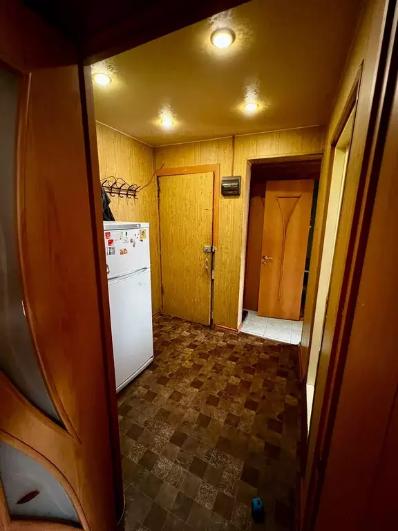 Продаётся 4-к квартира, 60 м - Фото 0