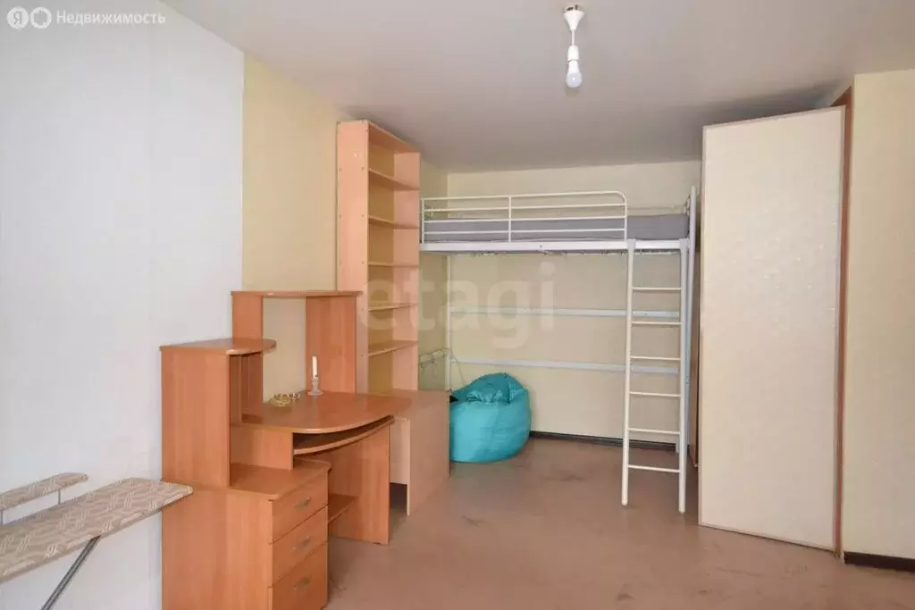 1-комнатная квартира: Павловск, Гуммолосаровская улица, 29 (31.1 м) - Фото 2