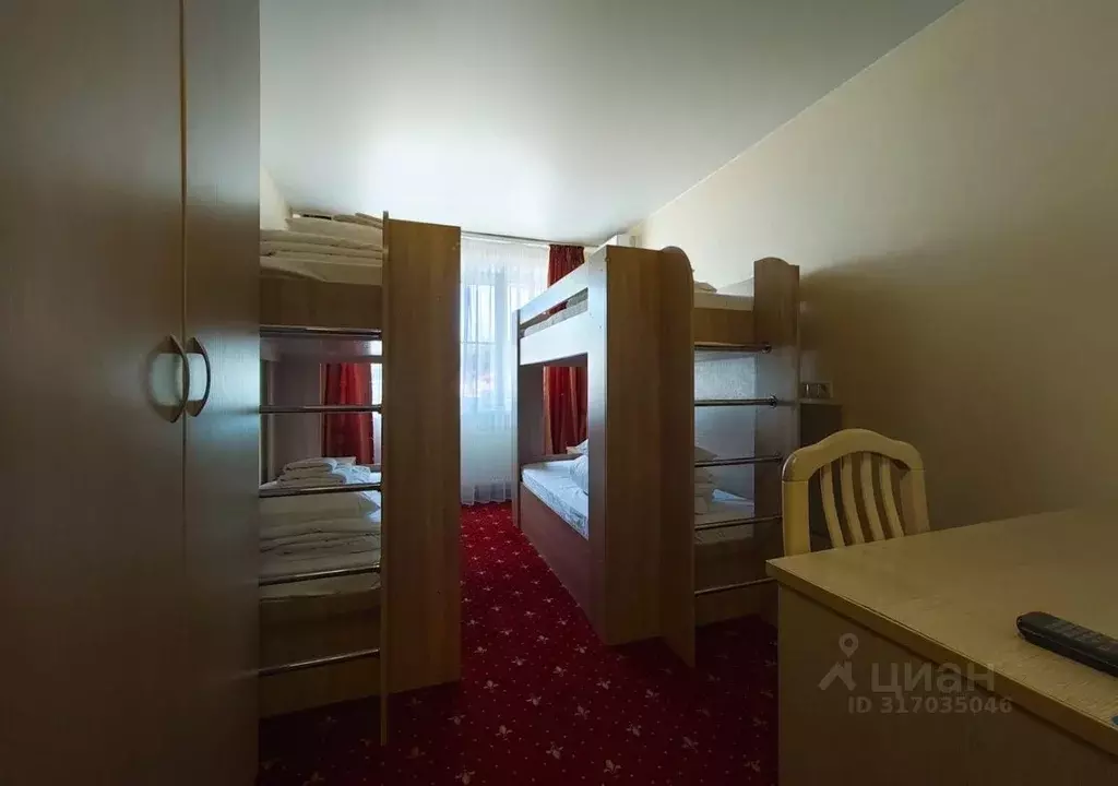 Комната Новгородская область, Великий Новгород Район Торговая сторона, ... - Фото 1
