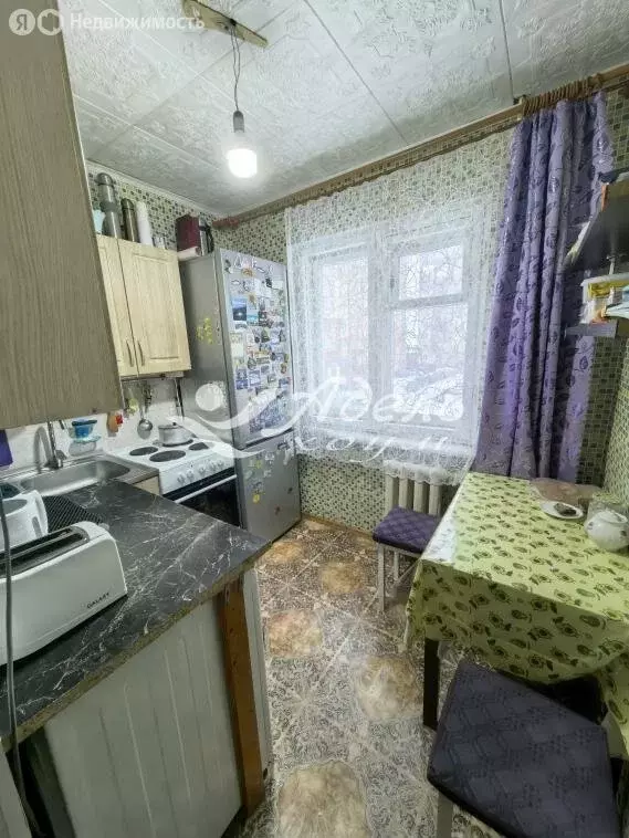 2-комнатная квартира: Норильск, Хантайская улица, 11 (56.7 м) - Фото 1
