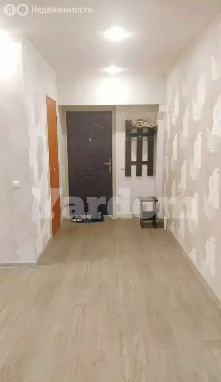 Квартира-студия: Красноярск, улица Калинина, 78А (18 м) - Фото 2