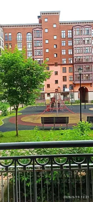 1-к кв. Московская область, Красногорск городской округ, Сабурово пгт ... - Фото 2