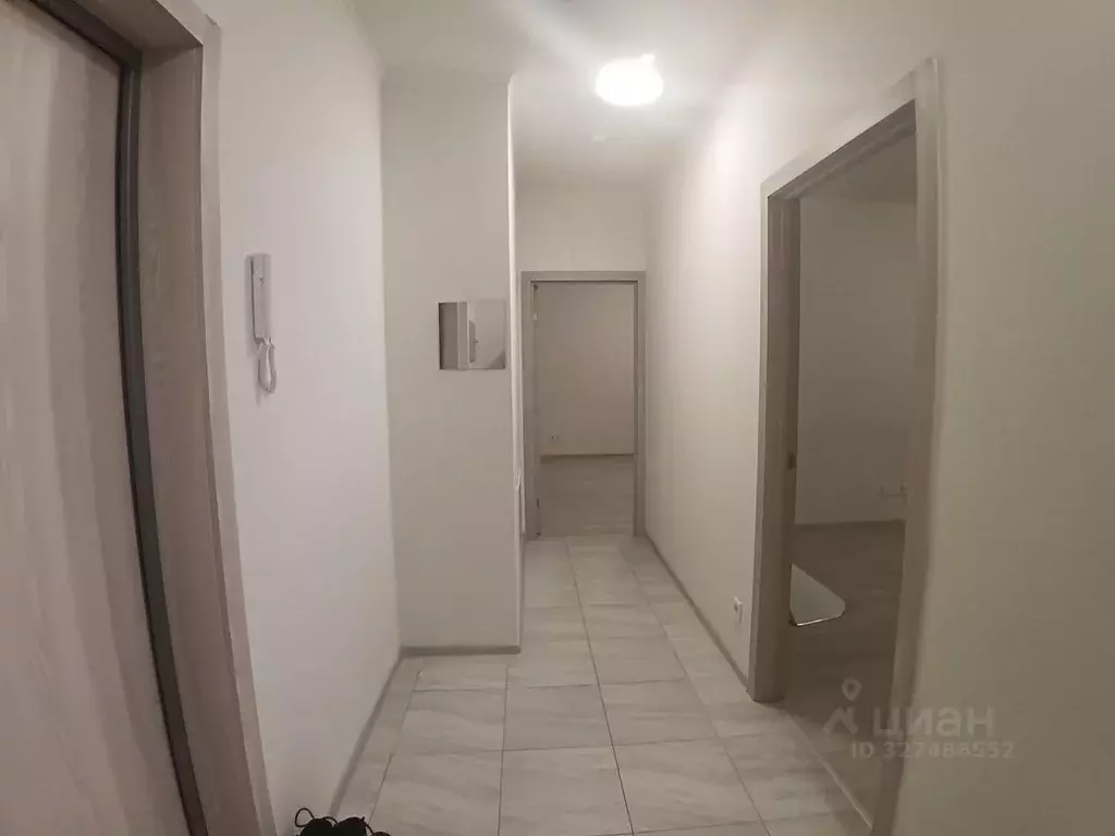 2-к кв. Москва ул. Олеко Дундича, 31к1 (58.0 м) - Фото 2