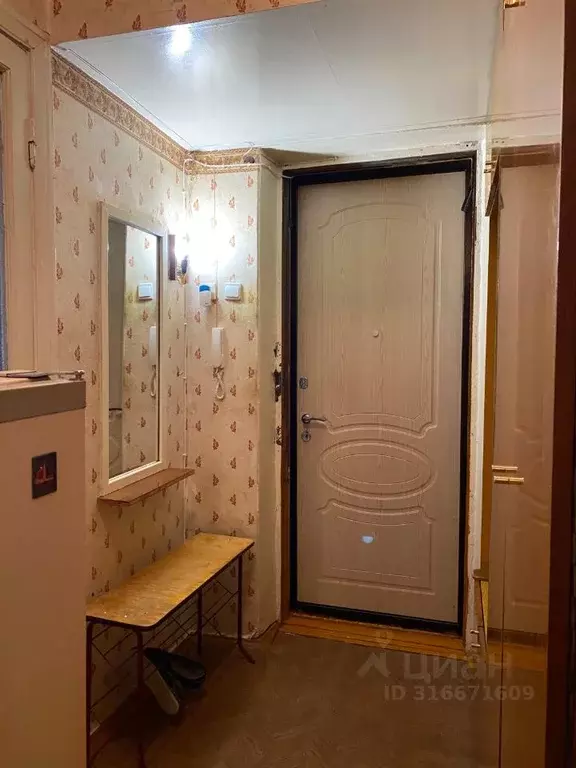 2-к кв. Чувашия, Чебоксары просп. Ленина, 25 (58.0 м) - Фото 0