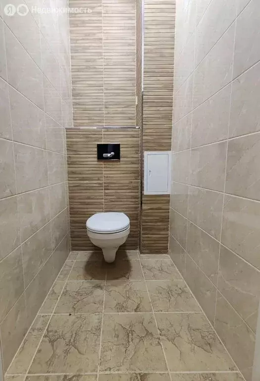 1-комнатная квартира: Воронеж, Краснознамённая улица, 57/4 (42.2 м) - Фото 0