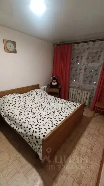 2-к кв. Забайкальский край, Чита ул. Пушкина, 5 (50.0 м) - Фото 1