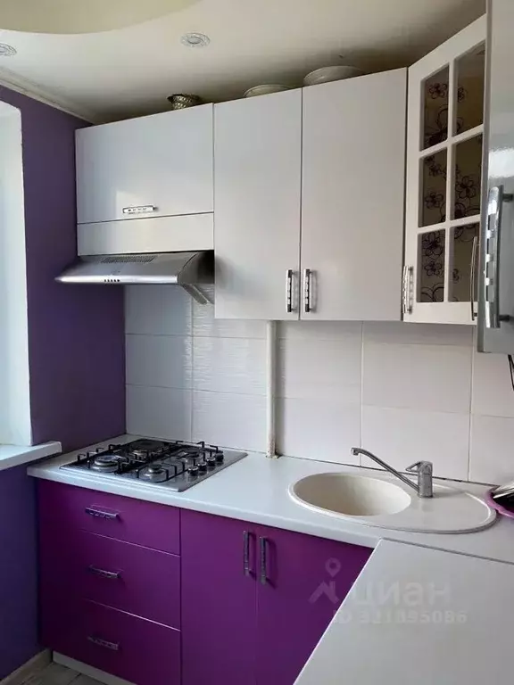 3-к кв. Татарстан, Казань ул. Чкалова, 1 (63.0 м) - Фото 0