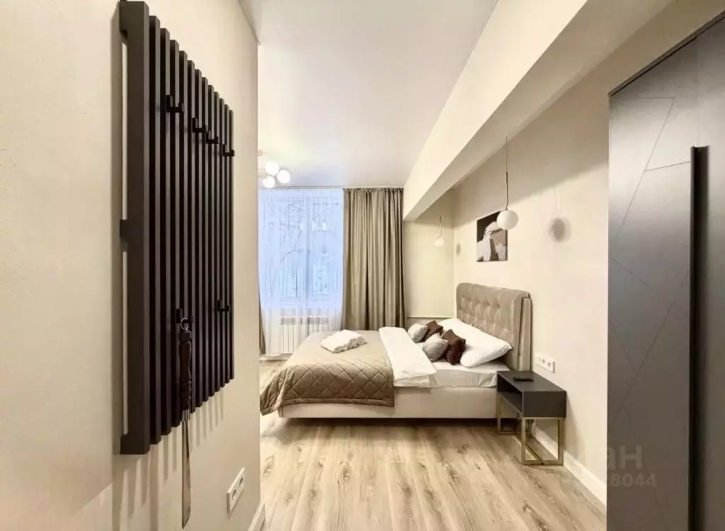 1-к кв. Москва просп. Маршала Жукова, 17К1 (20.0 м) - Фото 1