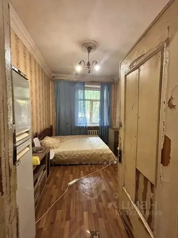 Комната Московская область, Люберцы пос. ВУГИ, 10 (13.0 м) - Фото 2