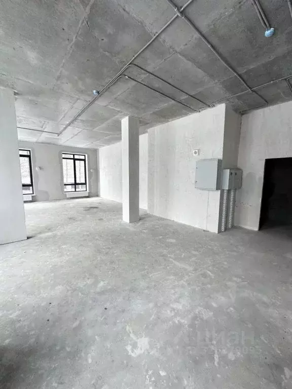 Помещение свободного назначения в Удмуртия, Ижевск ул. 8 Марта, 27 (76 ... - Фото 2