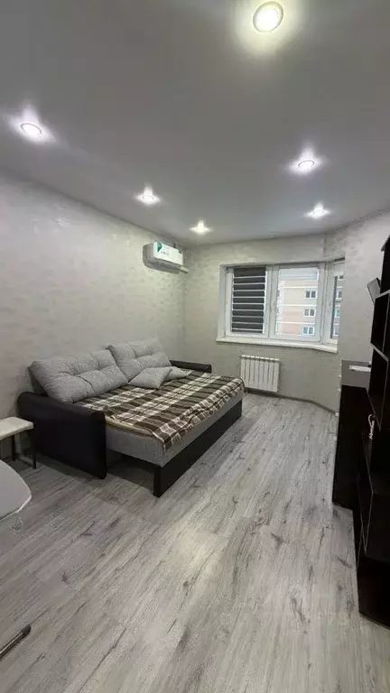 1-к кв. Московская область, Долгопрудный Набережная ул., 29 (34.3 м) - Фото 0