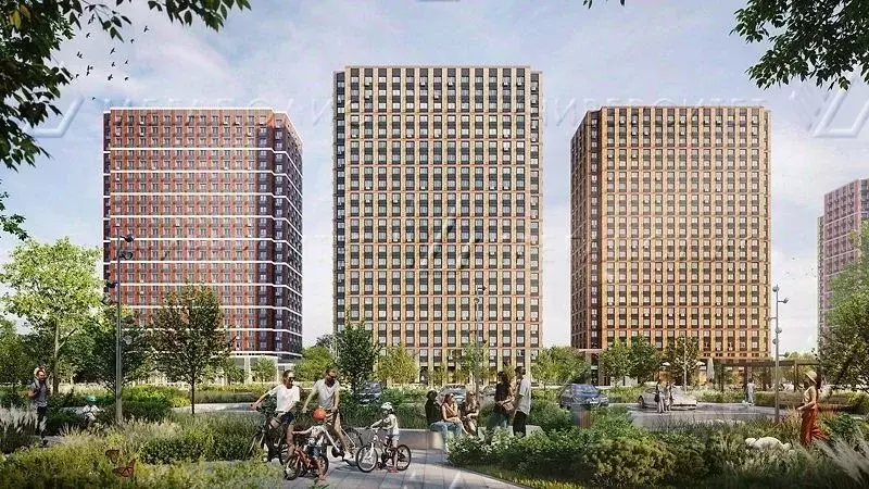 Помещение свободного назначения в Москва ул. Красного Маяка, 26к1с2 ... - Фото 0