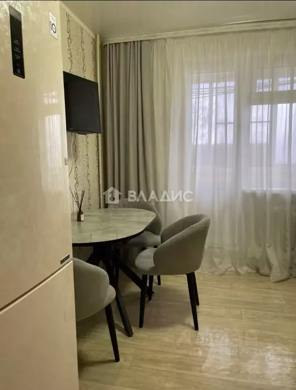 2-к кв. Владимирская область, Лакинск г. Собинский муниципальный ... - Фото 2